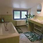 בית אירוח O Miroir... Sans Detour Dis-moi De Ce Sejour *