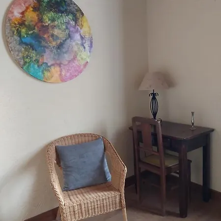 O Miroir... Sans Detour Dis-moi De Ce Sejour Ubytování v soukromí *