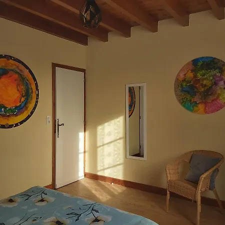 O Miroir... Sans Detour Dis-moi De Ce Sejour Ubytování v soukromí