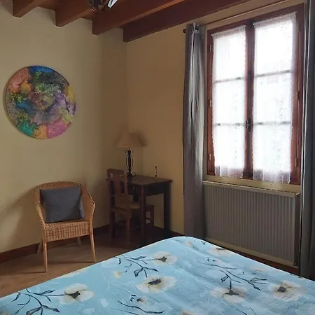 O Miroir... Sans Detour Dis-moi De Ce Sejour Ubytování v soukromí