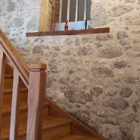 Ubytování v soukromí O Miroir... Sans Detour Dis-moi De Ce Sejour