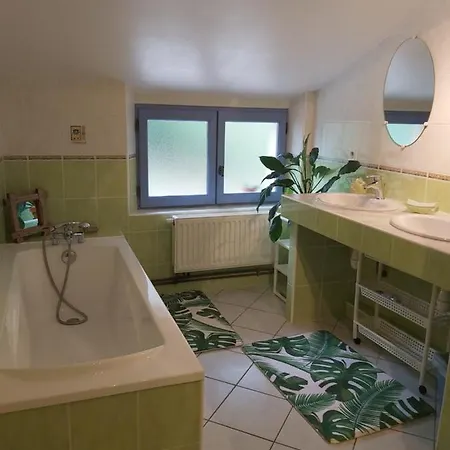 Ubytování v soukromí O Miroir... Sans Detour Dis-moi De Ce Sejour *