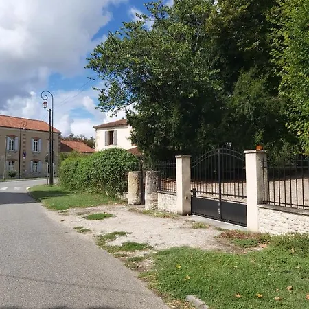 Ubytování v soukromí O Miroir... Sans Detour Dis-moi De Ce Sejour Francescas